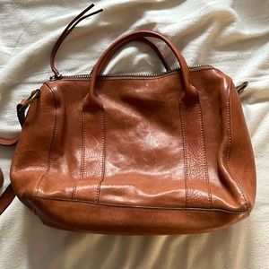Madewell Leather Purse